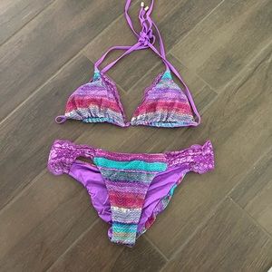 Beach bunny set